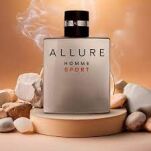 Chanel Allure Homme Sport Woda Toaletowa 50ml - 3