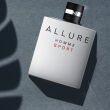 Chanel Allure Homme Sport Woda Toaletowa 50ml - 5