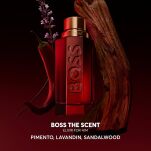 Hugo Boss The Scent For Him Elixir Parfum Intense For Him 100ml - 3