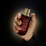 Hugo Boss The Scent For Him Elixir Parfum Intense For Him 100ml - 5