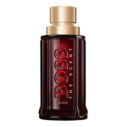 Hugo Boss The Scent For Him Elixir Parfum Intense For Him 100ml