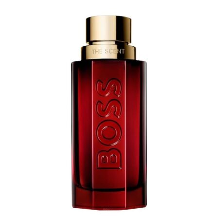 Hugo Boss The Scent For Him Elixir Parfum Intense For Him 100ml