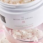 Rituals The Ritual Of Sakura Renewing Body Scrub 300ml - 5