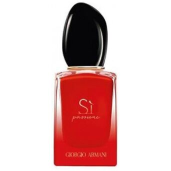 Giorgio Armani Si Passione Intense Woda Perfumowana 100ml