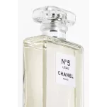 Chanel No5 L'Eau Woda Toaletowa 100ml - 2