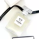 Chanel No5 L'Eau Woda Toaletowa 100ml - 3