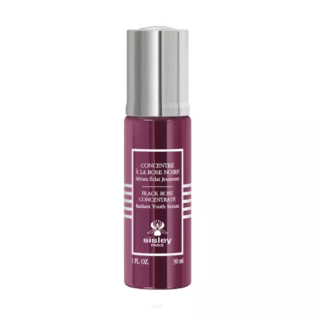 Sisley Black Rose Concentrated Serum 30ml