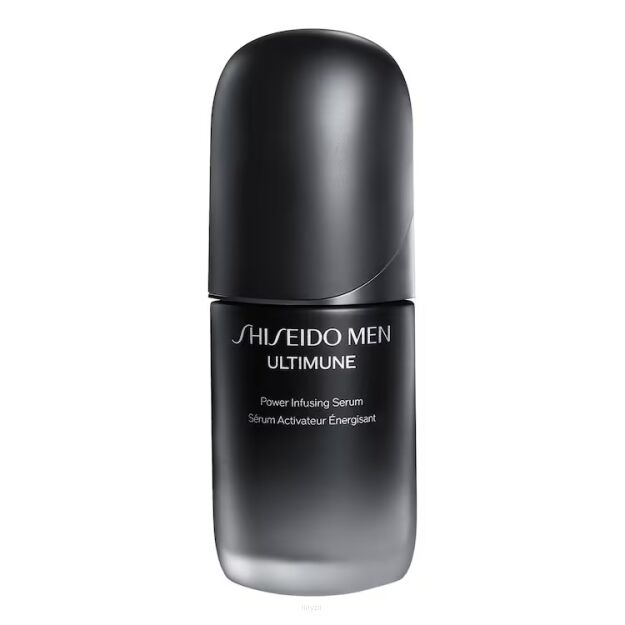 Shiseido Power Infusing Serum Ujędrniające Serum Aktywujące Energię 50ml