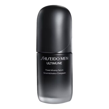 Shiseido Power Infusing Serum Ujędrniające Serum Aktywujące Energię 50ml
