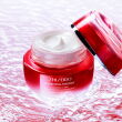 Shiseido Essential Energy Hydrating Cream Krem Na Dzień 30ml - 3