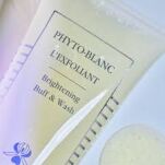Sisley Phyto-Blanc L'Exfoliant Brightening Buff & Wash Peeling 100ml - 3