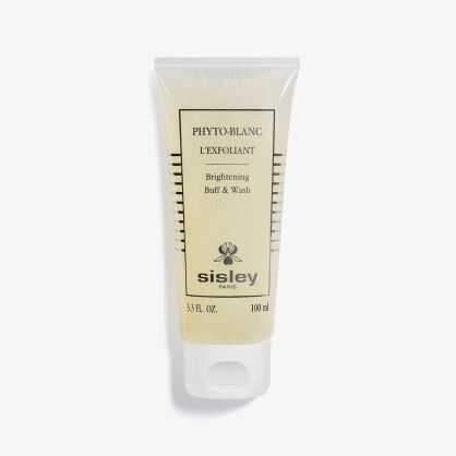 Sisley Phyto-Blanc L'Exfoliant Brightening Buff & Wash Peeling 100ml