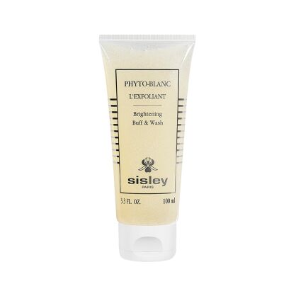 Sisley Phyto-Blanc L'Exfoliant Brightening Buff & Wash Peeling 100ml