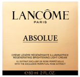 Lancome Absolue Regenerating Brightening Light Cream 60ml REFILL - 4