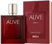 Hugo Boss Alive Absolu Parfum Intense 30ml - 4