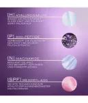 Lancome Renergie SPF50 H.P.N. Uvmune Cream Krem Do Twarzy 75ml - 3
