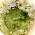 Chanel Chance Eau Fraiche Woda Perfumowana 150ml - 3