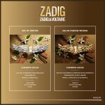 Zadig & Voltaire Zadig L'intense Woda Perfumowana 50ml - 5