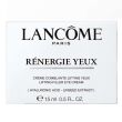 Lancome Renergie Eye Cream Krem Do Oczu 15ml - 4