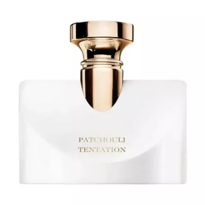 Bvlgari Splendida Patchouli Tentation Woda Perfumowana 50ml