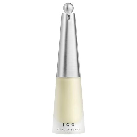 Issey Miyake L Eau D Issey IGO Woda Toaletowa 60ml & 20ml FLAKON