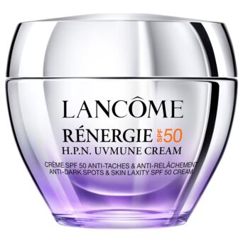 Lancome Renegie H.P.N. Uvmune Cream SPF50 Krem Do Twarzy 50ml