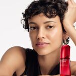 Shiseido Ultimune Power Infusing Concentrate 4.0 Koncentrat Pielęgnacyjny 30ml - 5