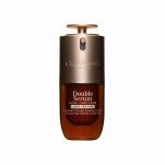 Clarins Double Serum Light Texture Przeciwzmrszczkowe Serum Do Twarzy 50ml - 5