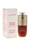 Clarins Double Serum Light Texture Przeciwzmrszczkowe Serum Do Twarzy 50ml - 3