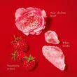 Giorgio Armani Si Passione Red Musk Woda Perfumowana 50ml - 3