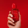 Giorgio Armani Si Passione Red Musk Woda Perfumowana 50ml - 2