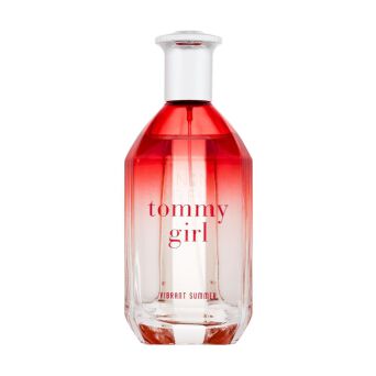 Tommy Hilfinger Tommy Girl Vibrant Summer Woda Toaletowa 100ml