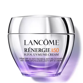 Lancome Renergie SPF50 H.P.N. Uvmune Cream Krem Do Twarzy 50ml