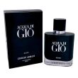Giorgio Armani Acqua Di Gio Pour Homme ELIXIR PARFUM 50ml - 4