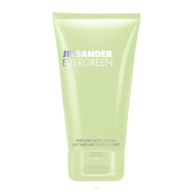 Jil Sander Evergreen Perfumed Body Lotion 150ml