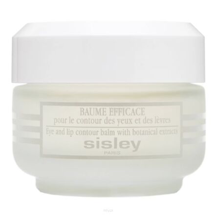Sisley Baume Efficace Eye An Lip Contour Balm 30ml