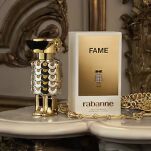 Paco Rabanne Fame Woda Perfumowana 30ml - 5