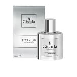 Gisada Titanium Woda Perfumowana 50ml - 4