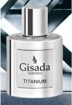 Gisada Titanium Woda Perfumowana 50ml - 2