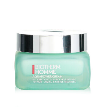 Biotherm Homme Aquapower 72h Krem Do Twarzy 50ml