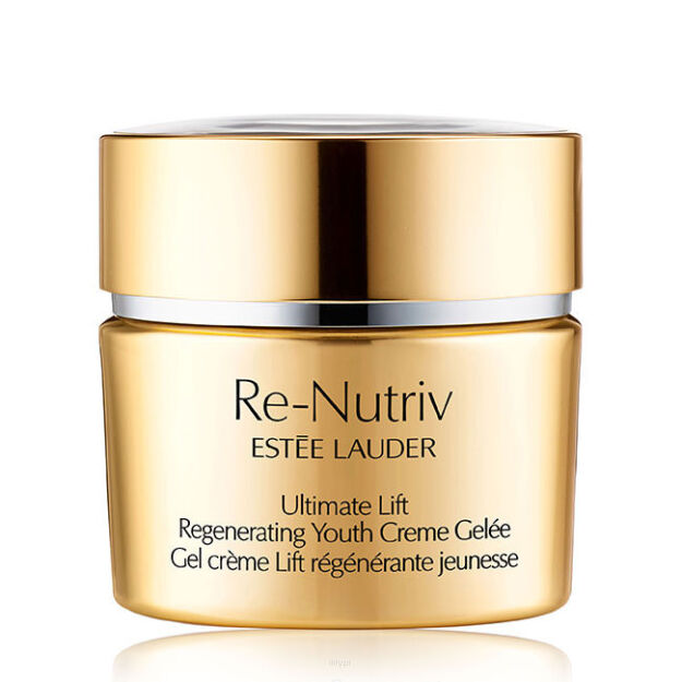 Estee Lauder Re-Nutriv Ultimate Lift Regenerating Youth Creme Gelee 50ml