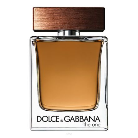 Dolce & Gabbana The One For Men Woda Toaletowa 100ml