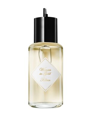 Kilian THE NARCOTICS Woman In Gołd Woda Perfumowana 100ml REFILL