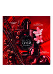 Yves Saint Laurent Black Opium Over Red Woda Perfumowana 90ml - 2