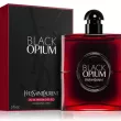 Yves Saint Laurent Black Opium Over Red Woda Perfumowana 90ml - 4