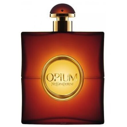 Yves Saint Laurent Opium Woda Toaletowa 90ml