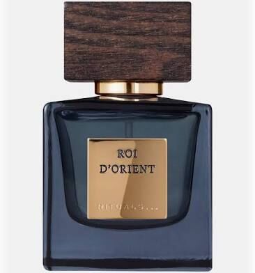 Rituals Roi D'Orient Woda Perfumowana 15ml
