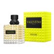 Valentino Donna Born In Roma Yellow Dream Woda Perfumowana 50ml - 4