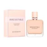 Givenchy Irresistible Nude Velvet Woda Perfumowana 80ml - 4