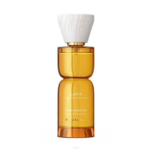 Rituals The Soulful Collection Home Perfume Rose & Raspberry 200ml